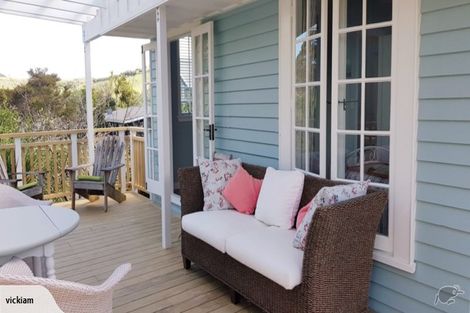 Photo of property in 11 Totara Road, Onetangi, Waiheke Island, 1081