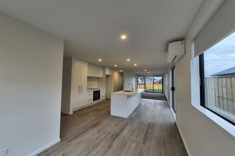 Photo of property in 8b Korimako Crescent, Rolleston, 7678