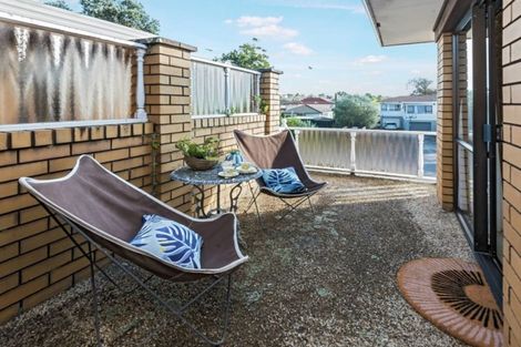 Photo of property in 1/1 Aylmer Court, Eastern Beach, Auckland, 2012