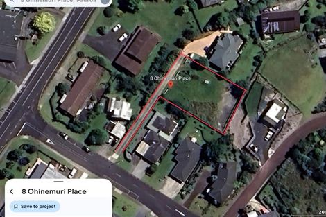 Photo of property in 8 Ohinemuri Place, Paeroa, 3600