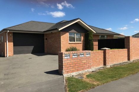 Photo of property in 20a Richill Street, Belfast, Christchurch, 8051