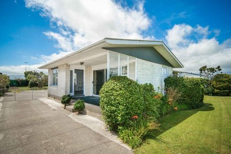 Photo of property in 81 Domett Street, Westport, 7825