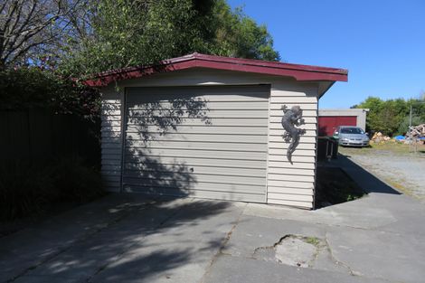 Photo of property in 1 Erskine Street, Winchester, 7985