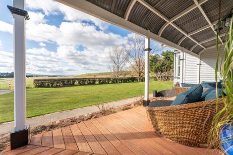 Photo of property in 231 Robinson Road, Cave, Pleasant Point, 7983