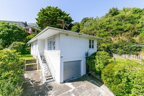 Photo of property in 63 Montreal Grove, Kingston, Wellington, 6021