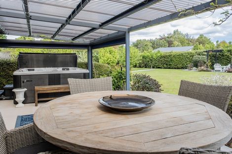 Photo of property in 10 John Leith Place, Leithfield, Amberley, 7481