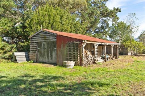 Photo of property in 267 Chester Road, West Taratahi, Carterton, 5791