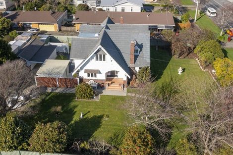 Photo of property in 58 Queen Street West, Levin, 5510