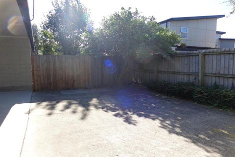 Photo of property in 2/57 Mathesons Road, Phillipstown, Christchurch, 8011