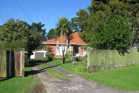 Photo of property in 19 Bedford Street, Te Atatu South, Auckland, 0610
