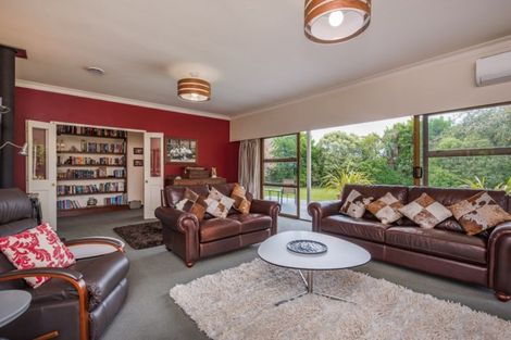 Photo of property in 46 North Manakau Road, Manakau, Levin, 5573