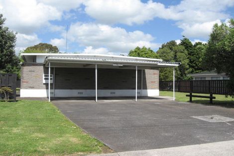 Photo of property in 27c Alexander Avenue, Papatoetoe, Auckland, 2025