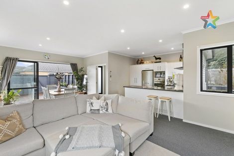 Photo of property in 51 Fraser Colman Grove, Wainuiomata, Lower Hutt, 5014