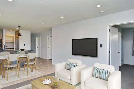 Photo of property in 36 Minerva Crescent, Woodend, 7610