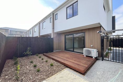 Photo of property in 3/457 Gloucester Street, Linwood, Christchurch, 8011