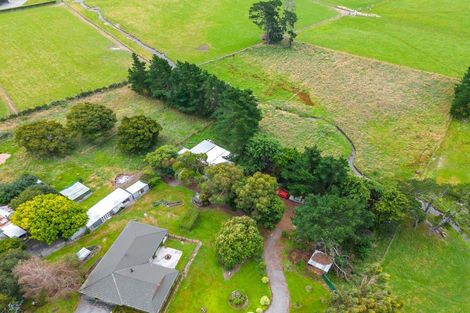 Photo of property in 71 Railway Road, Dalefield, Carterton, 5791