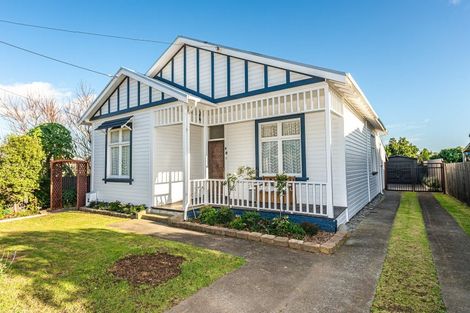 Photo of property in 40 Tawa Street, Gonville, Whanganui, 4501