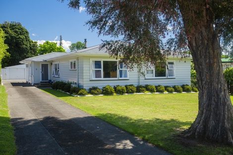 Photo of property in 10 Cobham Place, Te Hapara, Gisborne, 4010