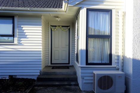 Photo of property in 45 Thackeray Street, Trentham, Upper Hutt, 5018