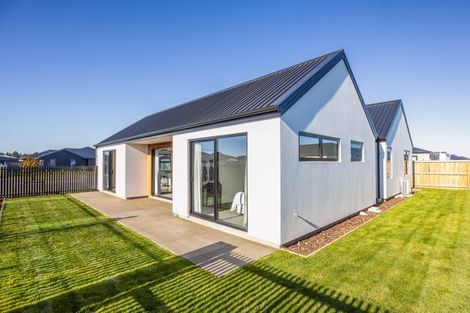 Photo of property in 9 Jasmine Close, Rolleston, 7614