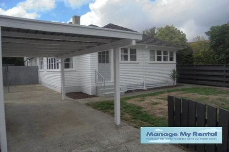 Photo of property in 15 Chapman Crescent, Naenae, Lower Hutt, 5011
