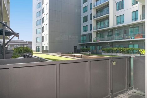 Photo of property in The Docks Apartments, 113/2 Dockside Lane, Auckland Central, Auckland, 1010