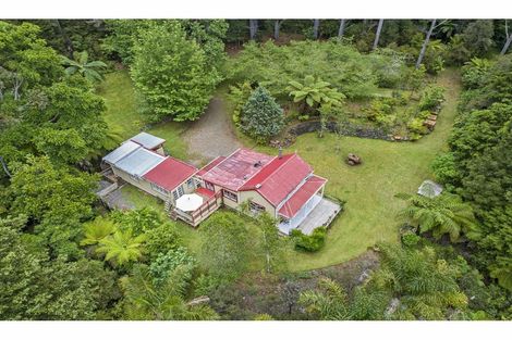 Photo of property in 106 Trounson Park Road, Kaihu, Dargaville, 0379
