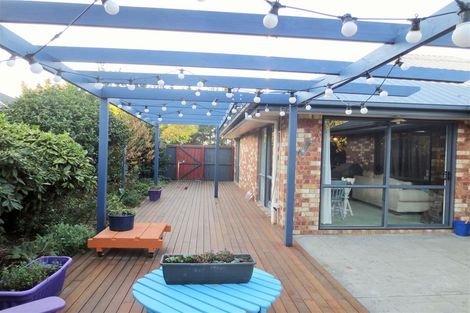 Photo of property in 30 Masefield Drive, Rolleston, 7614