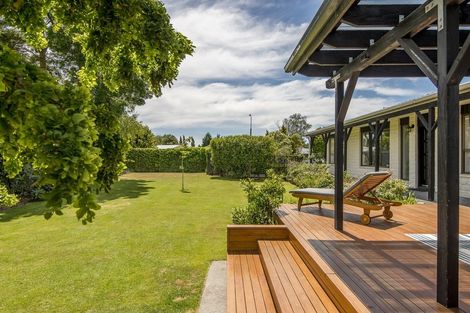 Photo of property in 11 Torlesse Crescent, Darfield, 7510