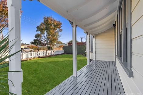 Photo of property in 14 Warwick Street, Mayfield, Blenheim, 7201