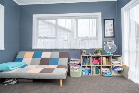 Photo of property in 18 Hinau Street, Maeroa, Hamilton, 3200