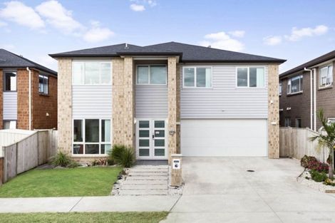 Photo of property in 44 Charlestown Drive, Flat Bush, Auckland, 2019