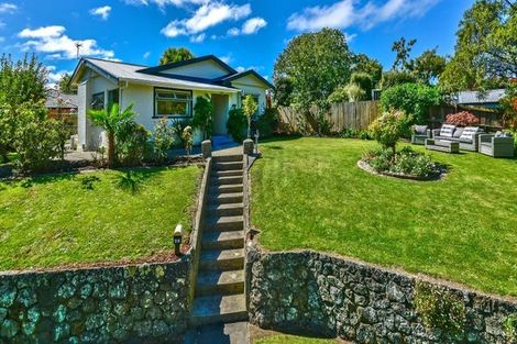 Photo of property in 43 Waimea Terrace, Beckenham, Christchurch, 8023