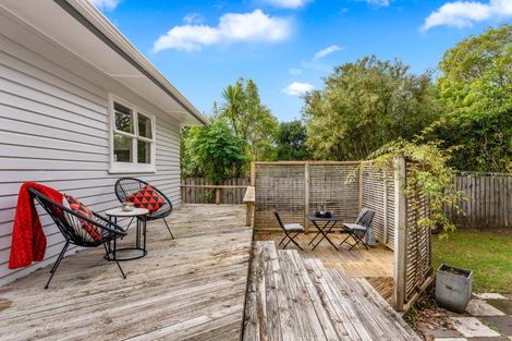 Photo of property in 18 Mountbatten Avenue, Hillcrest, Auckland, 0627