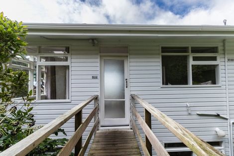 Photo of property in 52c Raroa Road, Kelburn, Wellington, 6012