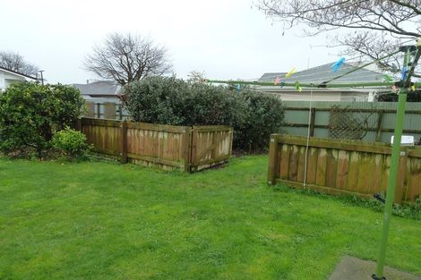 Photo of property in 35 Denbigh Street, Feilding, 4702