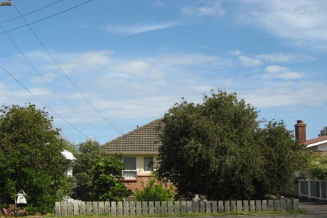 Photo of property in 49 Caius Avenue, Gonville, Whanganui, 4501