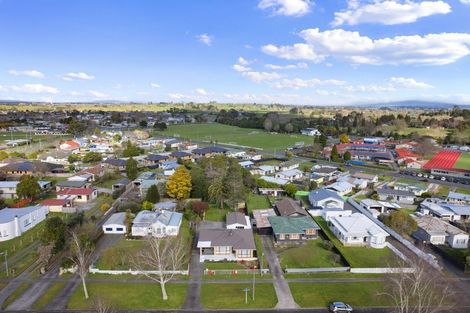 Photo of property in 15 Struve Street, Ngaruawahia, 3720