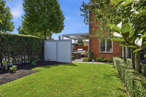 Photo of property in 1 Henley Green, Northwood, Christchurch, 8051