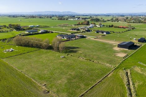 Photo of property in 105b Te Arakura Road, Feilding, 4775