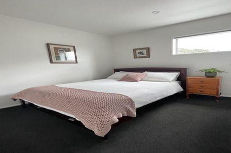 Photo of property in Quantum On Thorndon Quay, 4/163a Thorndon Quay, Pipitea, Wellington, 6011