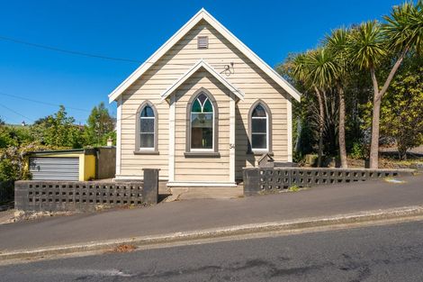 Photo of property in 54 Argyle Street, Mornington, Dunedin, 9011