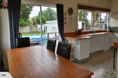 Photo of property in 7 Montgomery Street, Levin, 5510