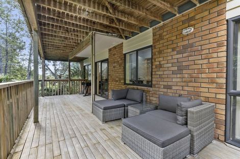 Photo of property in 45 Condor Place, Unsworth Heights, Auckland, 0632