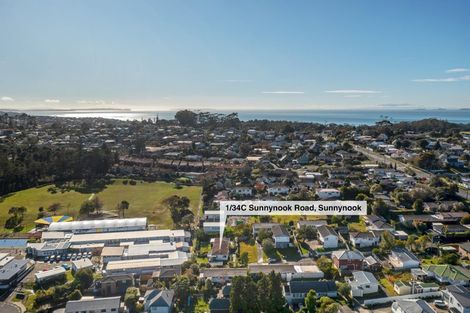 Photo of property in 1/34c Sunnynook Road, Sunnynook, Auckland, 0620