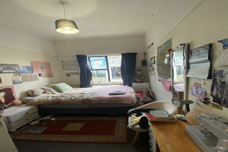 Photo of property in 43 Hall Street, Newtown, Wellington, 6021