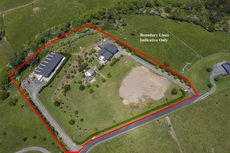 Photo of property in 701 Whitford Road, Whitford, Howick, 2571