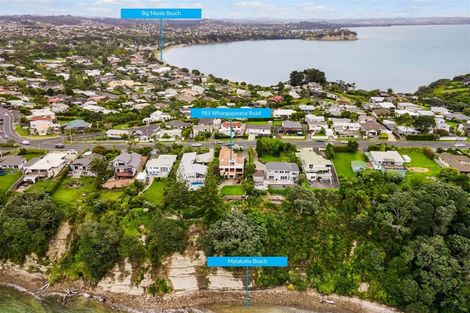 Photo of property in 985 Whangaparaoa Road, Tindalls Beach, Whangaparaoa, 0930