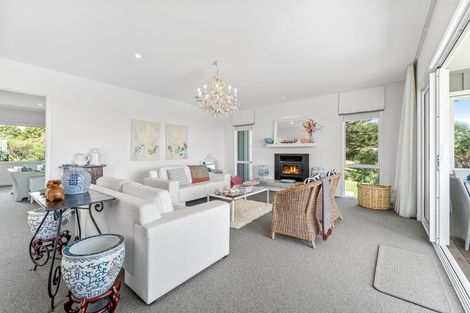 Photo of property in 201 Takatu Road, Tawharanui Peninsula, Warkworth, 0986