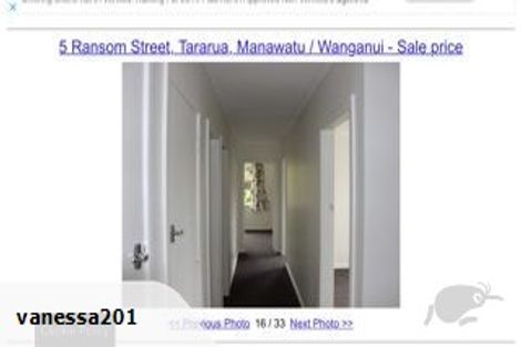 Photo of property in 5 Ransom Street, Dannevirke, 4930
